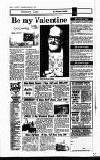 Harefield Gazette Wednesday 04 September 1991 Page 8