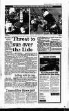 Harefield Gazette Wednesday 04 September 1991 Page 9