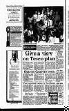 Harefield Gazette Wednesday 04 September 1991 Page 12