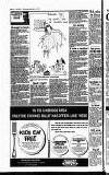 Harefield Gazette Wednesday 04 September 1991 Page 14