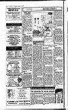 Harefield Gazette Wednesday 04 September 1991 Page 16