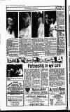 Harefield Gazette Wednesday 04 September 1991 Page 18