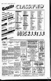 Harefield Gazette Wednesday 04 September 1991 Page 30