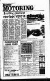 Harefield Gazette Wednesday 04 September 1991 Page 38