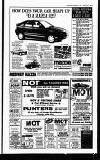 Harefield Gazette Wednesday 04 September 1991 Page 41