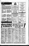 Harefield Gazette Wednesday 04 September 1991 Page 46