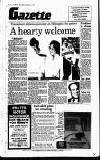 Harefield Gazette Wednesday 04 September 1991 Page 52