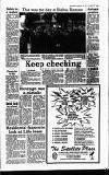 Harefield Gazette Wednesday 18 September 1991 Page 5