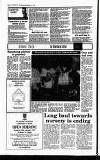 Harefield Gazette Wednesday 18 September 1991 Page 10