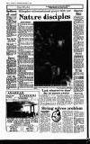 Harefield Gazette Wednesday 18 September 1991 Page 12