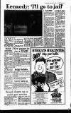 Harefield Gazette Wednesday 18 September 1991 Page 15