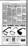 Harefield Gazette Wednesday 18 September 1991 Page 18