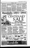 Harefield Gazette Wednesday 18 September 1991 Page 19