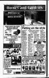 Harefield Gazette Wednesday 18 September 1991 Page 22