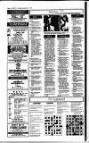 Harefield Gazette Wednesday 18 September 1991 Page 26