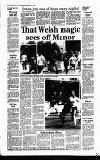 Harefield Gazette Wednesday 18 September 1991 Page 58