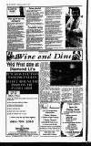 Harefield Gazette Wednesday 09 October 1991 Page 10