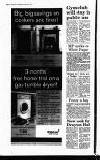 Harefield Gazette Wednesday 09 October 1991 Page 14