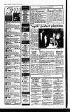 Harefield Gazette Wednesday 09 October 1991 Page 20