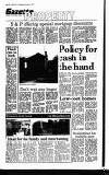 Harefield Gazette Wednesday 09 October 1991 Page 28