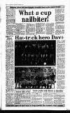 Harefield Gazette Wednesday 09 October 1991 Page 56