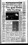 Harefield Gazette Wednesday 09 October 1991 Page 57