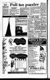 Harefield Gazette Wednesday 06 November 1991 Page 4