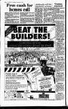 Harefield Gazette Wednesday 06 November 1991 Page 6