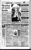 Harefield Gazette Wednesday 06 November 1991 Page 8