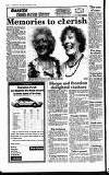 Harefield Gazette Wednesday 06 November 1991 Page 12