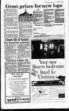 Harefield Gazette Wednesday 06 November 1991 Page 13