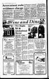 Harefield Gazette Wednesday 06 November 1991 Page 18