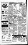 Harefield Gazette Wednesday 06 November 1991 Page 20