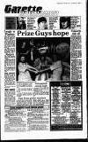 Harefield Gazette Wednesday 06 November 1991 Page 23