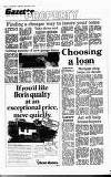 Harefield Gazette Wednesday 06 November 1991 Page 32