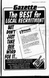 Harefield Gazette Wednesday 06 November 1991 Page 57
