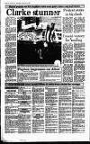 Harefield Gazette Wednesday 06 November 1991 Page 60