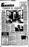 Harefield Gazette Wednesday 06 November 1991 Page 64