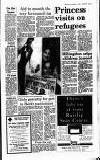 Harefield Gazette Wednesday 13 November 1991 Page 5
