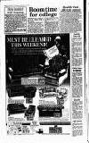 Harefield Gazette Wednesday 13 November 1991 Page 6