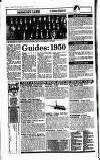 Harefield Gazette Wednesday 13 November 1991 Page 8