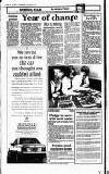 Harefield Gazette Wednesday 13 November 1991 Page 14