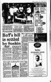 Harefield Gazette Wednesday 13 November 1991 Page 15