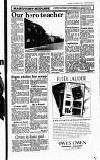 Harefield Gazette Wednesday 13 November 1991 Page 19