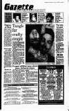 Harefield Gazette Wednesday 13 November 1991 Page 23