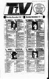 Harefield Gazette Wednesday 13 November 1991 Page 25