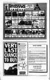 Harefield Gazette Wednesday 13 November 1991 Page 34