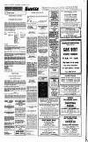 Harefield Gazette Wednesday 13 November 1991 Page 36