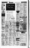 Harefield Gazette Wednesday 13 November 1991 Page 42