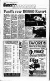 Harefield Gazette Wednesday 13 November 1991 Page 44